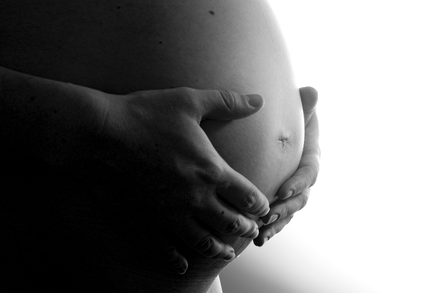 Osteopathie femme enceinte